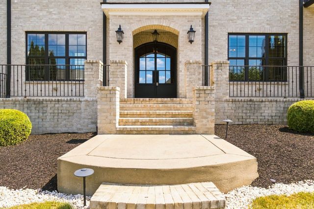 144 Telfair Ln, Nolensville, TN 37135