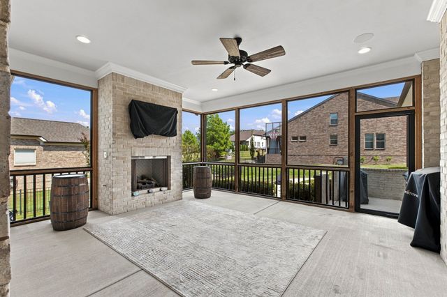 144 Telfair Ln, Nolensville, TN 37135