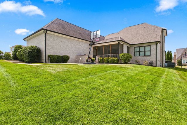 144 Telfair Ln, Nolensville, TN 37135