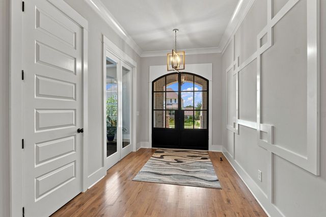 144 Telfair Ln, Nolensville, TN 37135