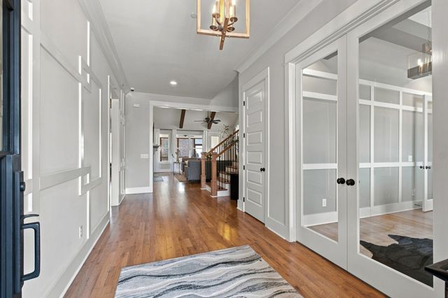 144 Telfair Ln, Nolensville, TN 37135