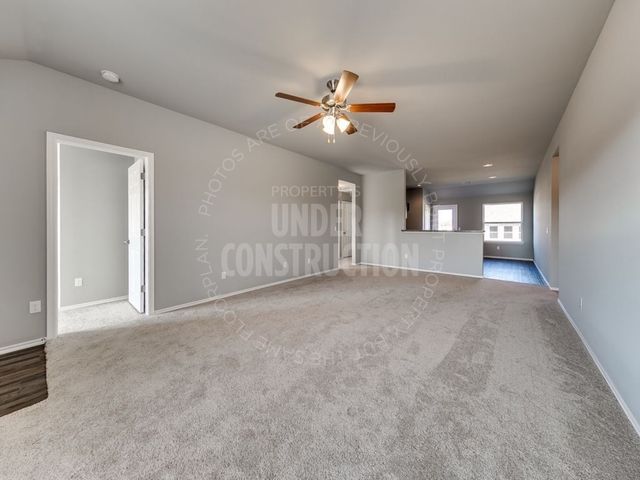 43146 Rain Avenue, Shawnee, OK 74804