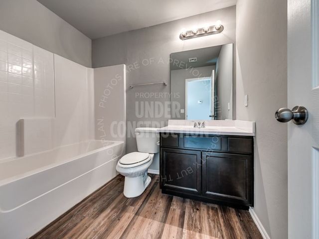 43146 Rain Avenue, Shawnee, OK 74804