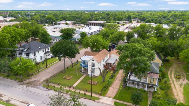 501 N Anglin Street, Cleburne, TX 76031