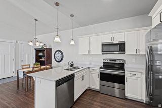 1451 N 3830 W #A302, Lehi, UT 84043