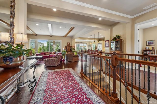 27693 E Euclid Drive, Aurora, CO 80016