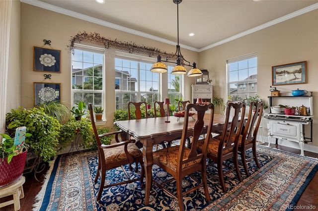 27693 E Euclid Drive, Aurora, CO 80016