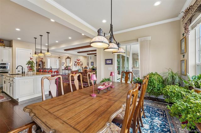 27693 E Euclid Drive, Aurora, CO 80016