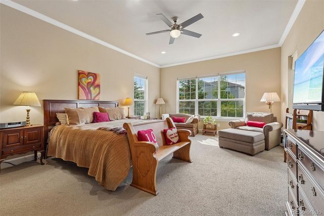 27693 E Euclid Drive, Aurora, CO 80016