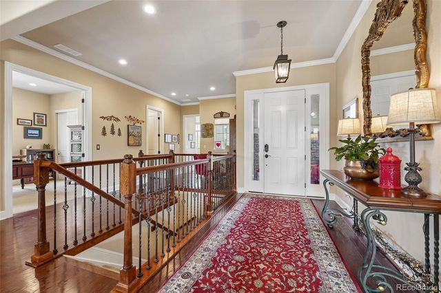 27693 E Euclid Drive, Aurora, CO 80016