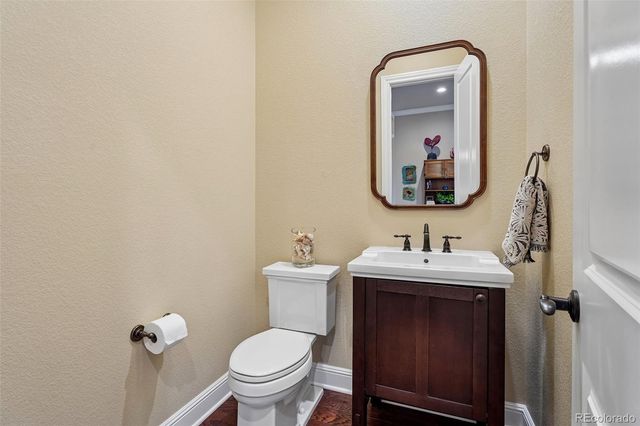 27693 E Euclid Drive, Aurora, CO 80016