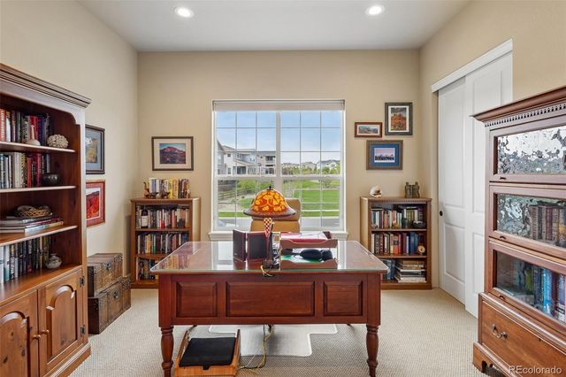 27693 E Euclid Drive, Aurora, CO 80016