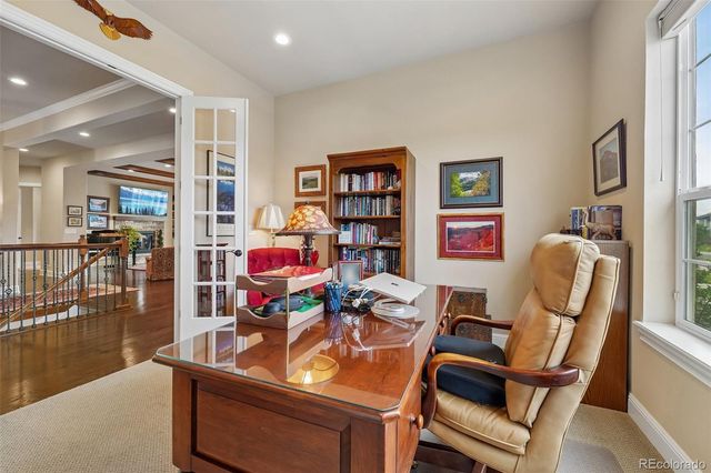 27693 E Euclid Drive, Aurora, CO 80016
