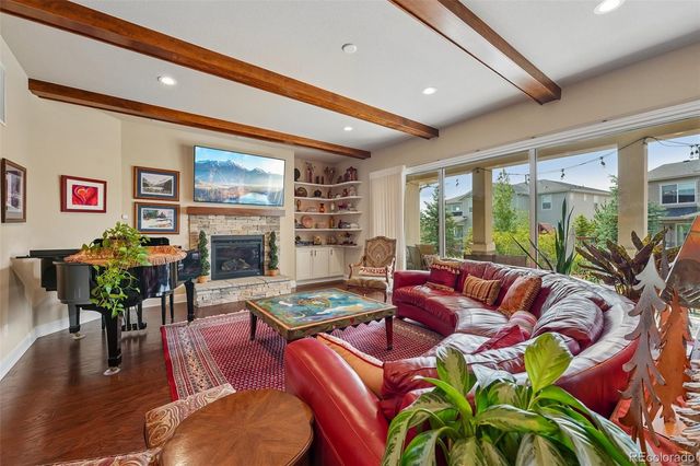27693 E Euclid Drive, Aurora, CO 80016