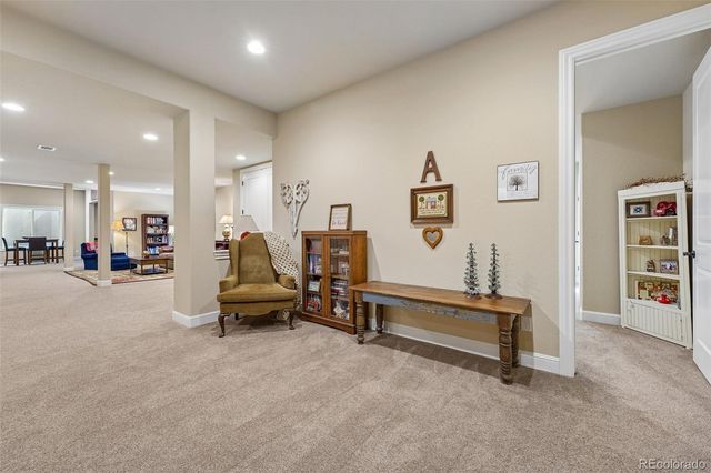27693 E Euclid Drive, Aurora, CO 80016