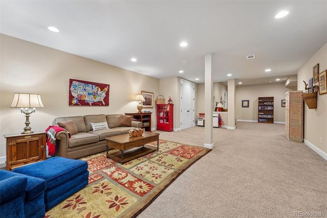 27693 E Euclid Drive, Aurora, CO 80016
