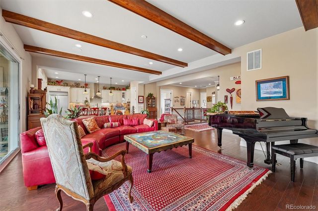 27693 E Euclid Drive, Aurora, CO 80016