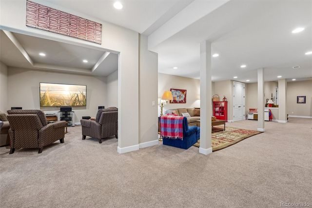 27693 E Euclid Drive, Aurora, CO 80016