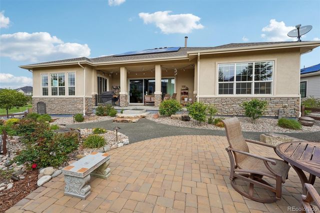 27693 E Euclid Drive, Aurora, CO 80016