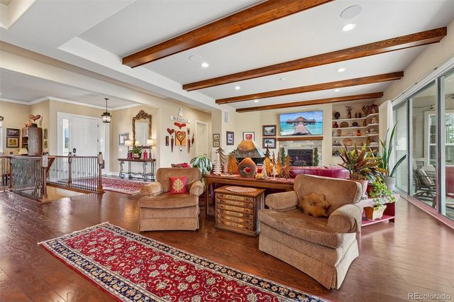 27693 E Euclid Drive, Aurora, CO 80016