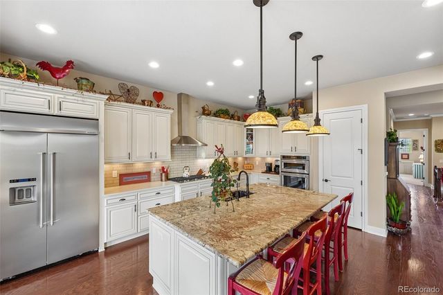 27693 E Euclid Drive, Aurora, CO 80016