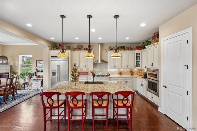 27693 E Euclid Drive, Aurora, CO 80016