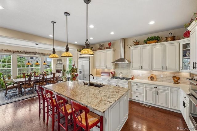 27693 E Euclid Drive, Aurora, CO 80016