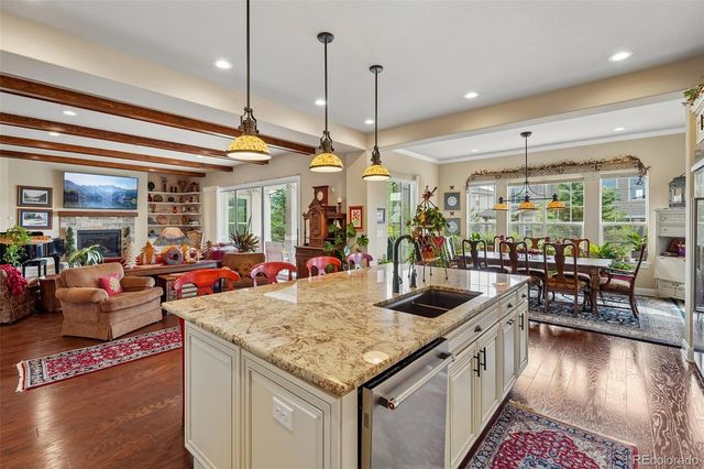 27693 E Euclid Drive, Aurora, CO 80016