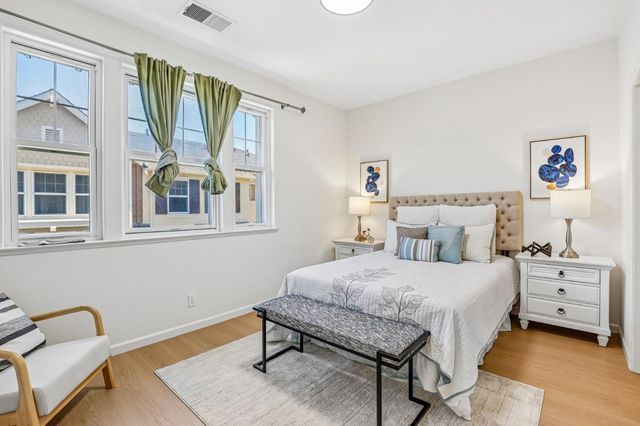 439 Niles Common, Fremont, CA 94536
