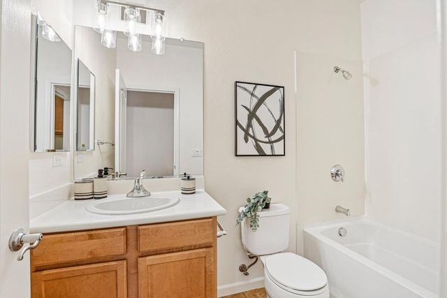 439 Niles Common, Fremont, CA 94536