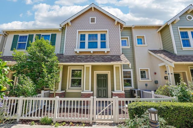 439 Niles Common, Fremont, CA 94536
