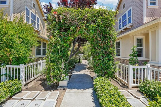 439 Niles Common, Fremont, CA 94536