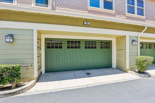 439 Niles Common, Fremont, CA 94536