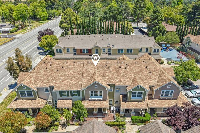 439 Niles Common, Fremont, CA 94536