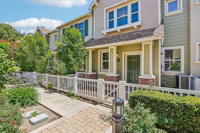 439 Niles Common, Fremont, CA 94536