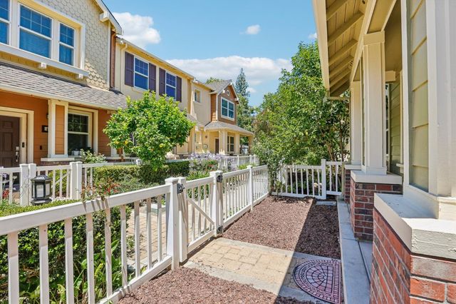 439 Niles Common, Fremont, CA 94536