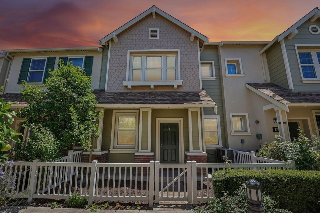 439 Niles Common, Fremont, CA 94536