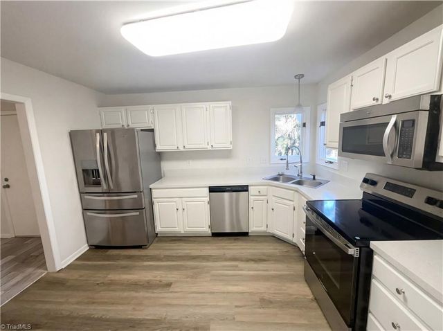 3601 Yanceyville Street, Greensboro, NC 27405