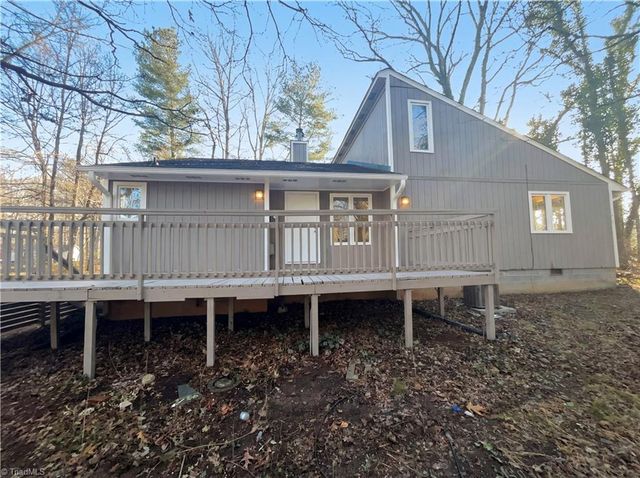 3601 Yanceyville Street, Greensboro, NC 27405