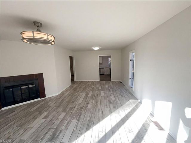 3601 Yanceyville Street, Greensboro, NC 27405