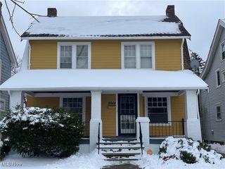 3544 Silsby Road, Cleveland Heights, OH 44118