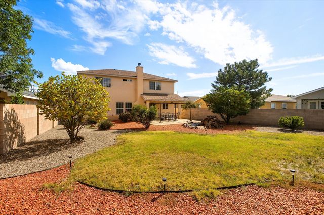 10309 Country Sage Drive NW, Albuquerque, NM 87114