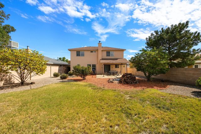 10309 Country Sage Drive NW, Albuquerque, NM 87114