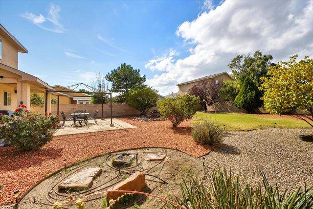 10309 Country Sage Drive NW, Albuquerque, NM 87114