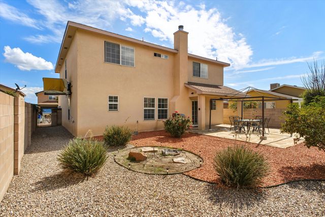 10309 Country Sage Drive NW, Albuquerque, NM 87114