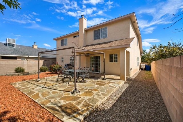 10309 Country Sage Drive NW, Albuquerque, NM 87114