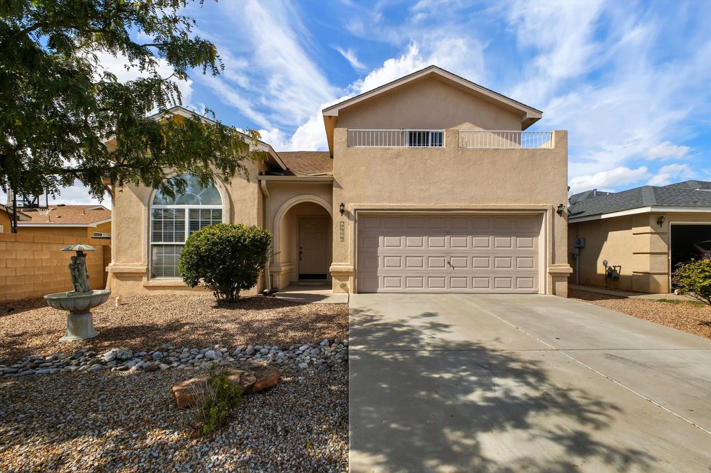 10309 Country Sage Drive NW, Albuquerque, NM 87114