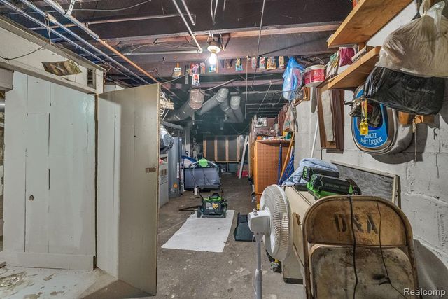 15452 Wabash Street, Detroit, MI 48238