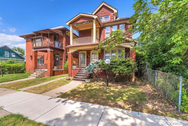 15452 Wabash Street, Detroit, MI 48238