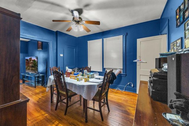 15452 Wabash Street, Detroit, MI 48238
